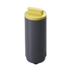 CLP-Y350A Yellow Toner Compatible with Printers Samsung With Chip CLP350, CLP351 -2k Pages