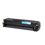 CLT-C506L Cyan Toner Compatible avec Imprimantes Samsung CLP680ND, CLX6260 -3.5k Pages