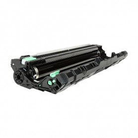 DR-241 Drum Unit Compatible with Printers Brother BK/C/M/Y HL-3140, 3142, 3172, DCP-9022 -15k Pages