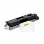 B0954 Nero Toner +Vaschetta Compatibile con Stampanti Olivetti D-P2021, P2121 -3.5k Pagine