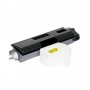 B0946 Nero Toner +Vaschetta Compatibile con Stampanti Olivetti MF2604, 2613, 2614, 2026, 2126 -7k Pagine