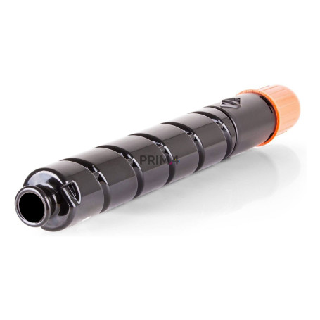 EXV34BK 3782B002AA Noir Toner Compatible avec Imprimantes Canon IRC2025, 2220, 2225, 2260, 2020 -23k Pages