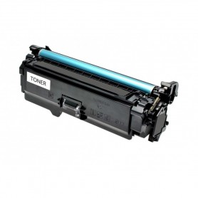 723BK 2644B002 Negro Toner Compatible con impresoras Canon I-Sensys LBP7750cdn -5k Paginas