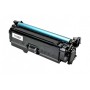 723BK 2644B002 Noir Toner Compatible avec Imprimantes Canon I-Sensys LBP7750cdn -5k Pages