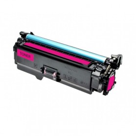 723M 2642B002 Magenta Toner Compatible con impresoras Canon I-Sensys LBP7750cdn -8.5k Paginas