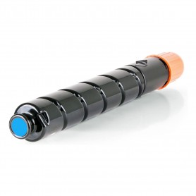 EXV28 Ciano Toner Compatibile Con Stampanti Canon IR ADV C5045 / IR ADV C5051 / IR ADV C5150 / IR ADV C5250 / IR ADV C5255 -39k