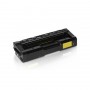 407635 406482 Giallo Toner Compatibile con Stampanti Ricoh Aficio Spc231, 232, 232, 311N -6k Pagine