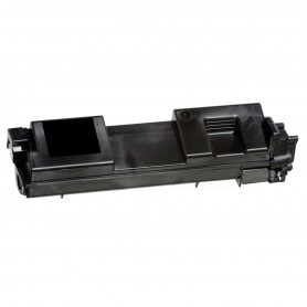 407383 Noir Toner Compatible Avec Imprimantes Ricoh SPC352dn, Lanier SPC352dn -10k Pages