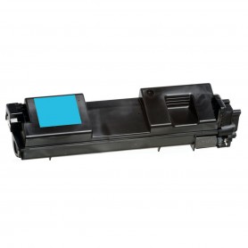 407384 Cyan Toner Compatible avec Imprimantes Ricoh SPC352dn, Lanier SPC352dn -9k Pages