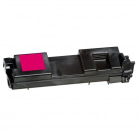 407385 Magenta Toner Compatible With Printers Ricoh SPC352dn, Lanier SPC352dn -9k Pages