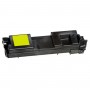 407386 Giallo Toner Compatibile con Stampanti Ricoh SPC352dn, Lanier SPC352dn -9k Pagine