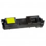 407386 Jaune Toner Compatible Avec Imprimantes Ricoh SPC352dn, Lanier SPC352dn -9k Pages