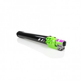 888610 884932 Magenta Toner Compatible With Printers Ricoh Aficio MPC3500, 4500 -17k Pages