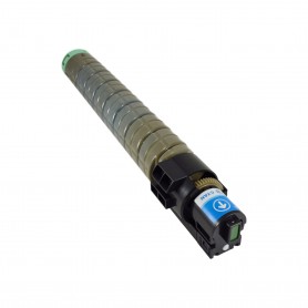 841686 MPC5502EC Ciano Toner Compatibile con Stampanti Ricoh Aficio MPC4502,5502 -22.5k Pagine