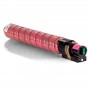 842097 Magenta Toner Compatibile con Stampanti Ricoh Lanier MPC306, C307, C406 -6k Pagine