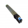 842258 Ciano Toner Compatibile con Stampanti Ricoh IMC3000, 3500 -19k Pagine