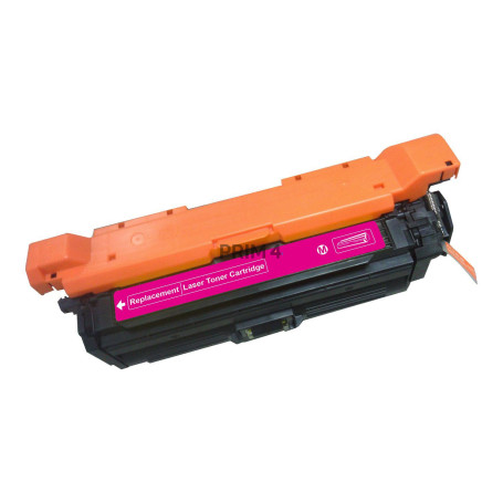CF453A 655A Magenta Toner Compatible with Printers Hp M681, M652, M682, M653 series -10.5k Pages