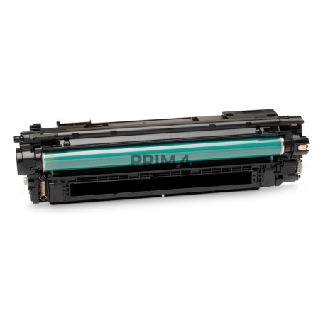 CF470X 657X Noir Toner Compatible avec Imprimantes Hp M681, M682 series -28k Pages