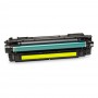 CF472X 657X Yellow Toner Compatible with Printers Hp M681, M682 series -23k Pages