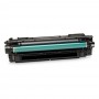 CF460X 656X Schwarz Toner Kompatibel Mit Drucker Hp M652, M653 series -27k Seiten