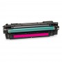 CF463X 656X Magenta Toner Compatible avec Imprimantes Hp M652, M653 series -22k Pages