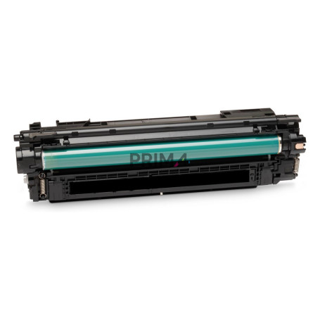 CE270A 650A Negro Toner Compatible Con impresoras Hp CP5500, CP5520, CP5525dn, M750DN, M750XH -13.5k Paginas