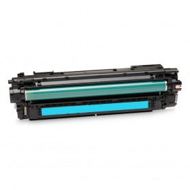 CF361A 508A Ciano Toner Compatibile Con Stampanti Hp M552dn, M553dn, M553X, M577dn -5k Pagine