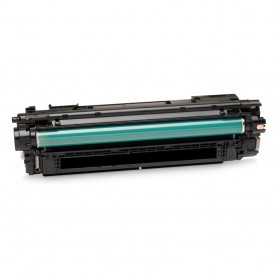 CF360X 508X Negro Toner Compatible Con impresoras Hp M552dn, M553dn, M553X, M577dn -12.5k Paginas