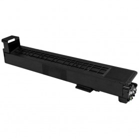 CF300A 827A Noir Toner Compatible avec Imprimantes Hp Enterprise Flow M880z, MFP M880Z -29.5k Pages