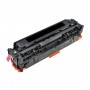 CF410A Black Toner Compatible with Printers Hp M452DN, M452NW, M477FDN, M477FDW -2.3k Pages