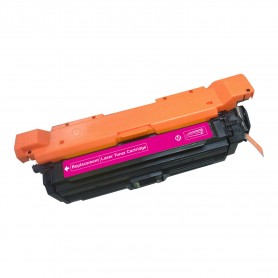 CE263A 648A Magenta Toner Compatible with Printers Hp CP4020, CP4025, CP4525, CP4500, CP4000 -11k Pages