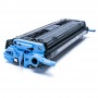 Q6000A Black Toner Compatible with Printers Hp 1600, 2600N, 2605 / Canon LBP 5000, 5100 -2.5k Pages