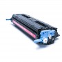 Q6003A Magenta Toner Compatible avec Imprimantes Hp 1600, 2600N, 2605 / Canon LBP 5000, 5100 -2.5k Pages