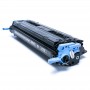 Q6000A Black Toner Compatible with Printers Hp 1600, 2600N, 2605 / Canon LBP 5000, 5100 -2.5k Pages