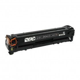 53/41/380X Black Toner Compatible with Printers Hp CC530A, CE410X, CF380A/X / Canon 718BK -4.4k Pages