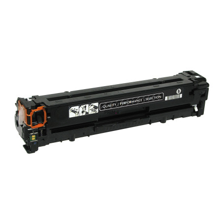 53/41/380X Nero Toner Compatibile Con Stampanti Hp CC530A, CE410X, CF380A/X / Canon 718BK -4.4k Pagine