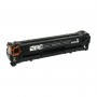 53/41/380X Negro Toner Compatible Con impresoras Hp CC530A, CE410X, CF380A/X / Canon 718BK -4.4k Paginas