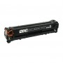 53/41/380X Nero Toner Compatibile Con Stampanti Hp CC530A, CE410X, CF380A/X / Canon 718BK -4.4k Pagine