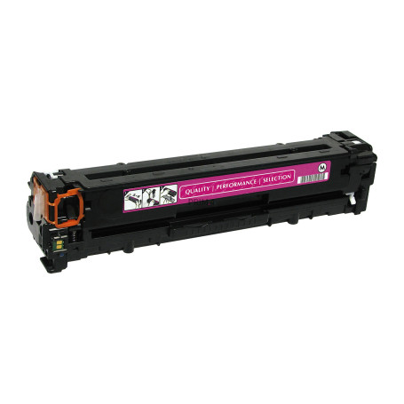53/41/383A Magenta Toner Compatible with Printers Hp CC530A, CE410X, CF380A / Canon 718M -2.8k Pages