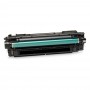 Nero Toner Compatibile Con Stampanti Hp / Canon CE250X / CE400X -11k Pagine