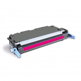 C9723A Magenta Toner Compatible with Printers Hp 4600, 4650 / Canon LBP 2500, 2510 -8k Pages