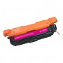 CF033A Magenta Toner Compatible with Printers Hp CM4540 MFP, CM4540F MFP, CM4540FSKM MFP -12.5k Pages
