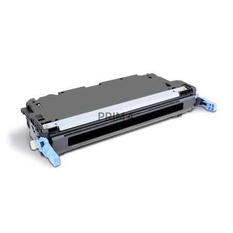 C9730A Nero Toner Compatibile Con Stampanti Hp 5500, 5550 | Canon LBP 2710, 2810 -13k Pagine