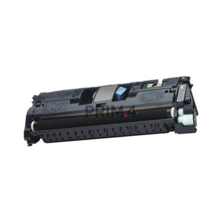 Q3960A Schwarz Toner Kompatibel Mit Drucker Hp 1500, 2500N, 2550 / Canon LBP5200, MF8180C -5k Seiten