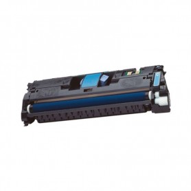 Q3961A Cyan Toner Kompatibel Mit Drucker Hp 1500, 2500N, 2550 / Canon LBP5200, MF8180C -4k Seiten