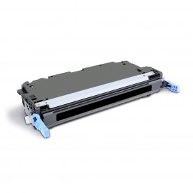 Q5950A 643A Noir Toner Compatible avec Imprimantes Hp 4700 -11k Pages