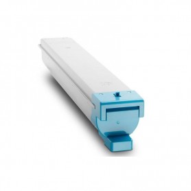 W9041C Cyan Toner Kompatibel Mit Drucker Hp E77800, 77820, 77822, 77825, 77830 -32k Seiten