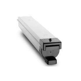 W9040BK Black Toner Compatible with Printers Hp E77800, 77820, 77822, 77825, 77830 34k Pages