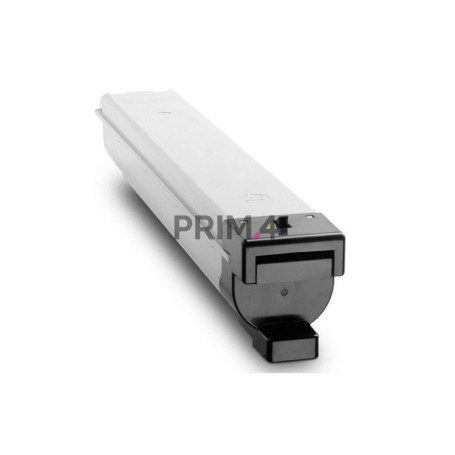 W9040BK Black Toner Compatible with Printers Hp E77800, 77820, 77822, 77825, 77830 34k Pages