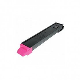 TK-8115M 1T02P3BNL0 Magenta Toner Compatible con impresoras Kyocera ECOSYS M8124cidn, M8130cidn -6k Paginas